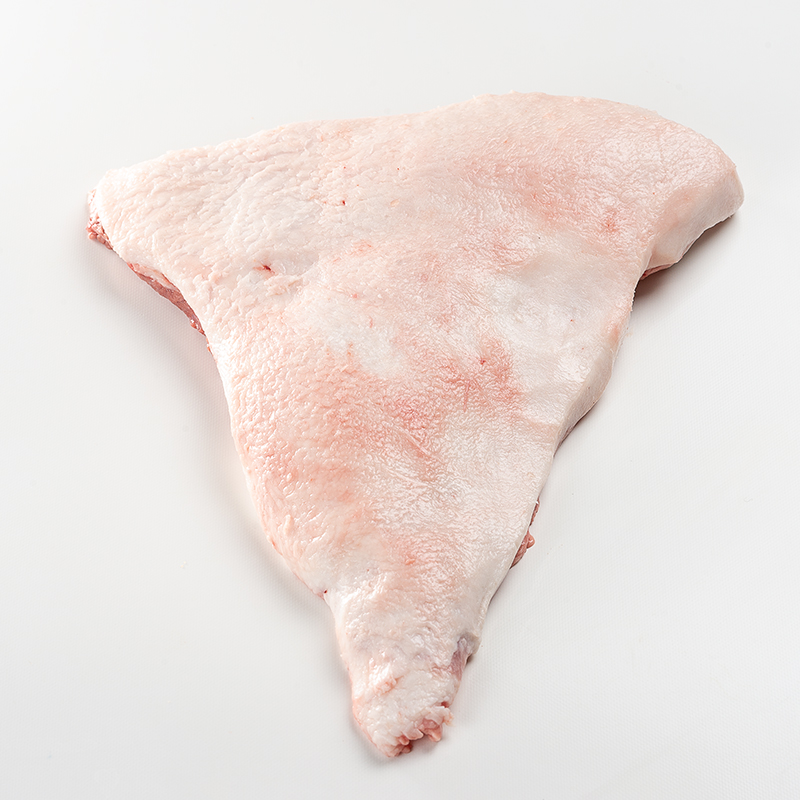 Granjero Feliz lideres en la comercializacion de carne de puerco cerdo papada