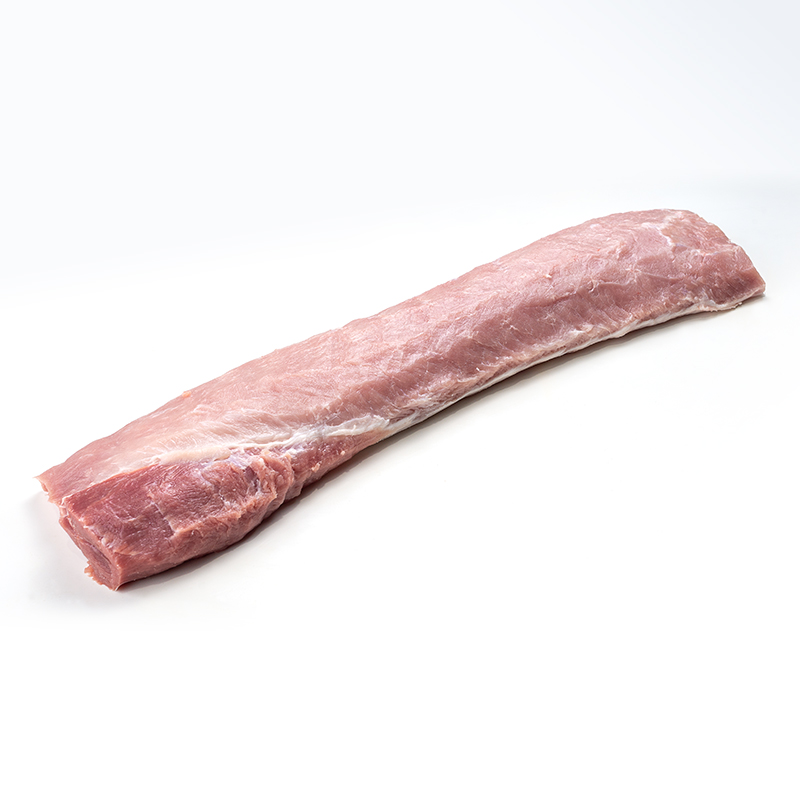 Granjero Feliz lideres en la comercializacion de carne de puerco cerdo MM loin