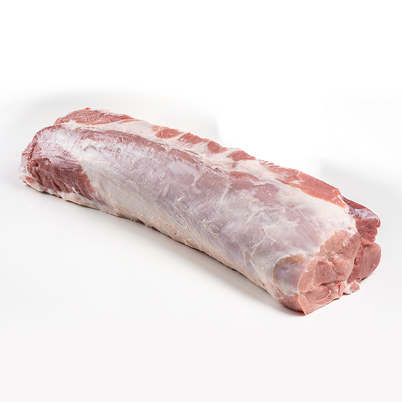 Granjero Feliz lideres en la comercializacion de carne de puerco cerdo Entrecot